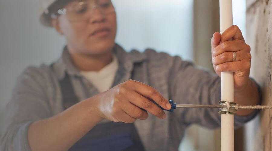 Professional annual plumbing maintenance services in Sandwich, MA